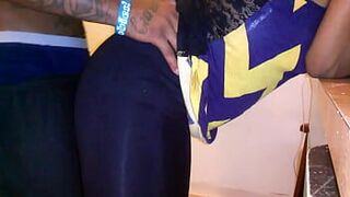 slow dancing - porn video