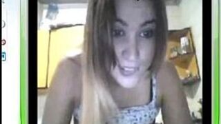 Flor brucker camara - porn video