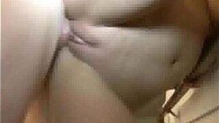 Avry Heart Gets Fucked Hard - porn video