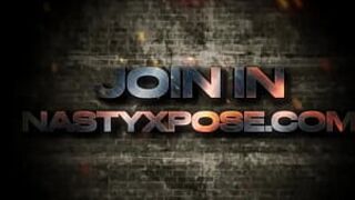 She sucks and fucked her interviewer to get the job - porn video