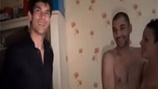 Matt surfer gay porn actor crunchboy tbm big cock gets straight for - porn video