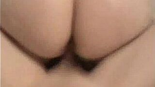 Big Amateur Ass - porn video