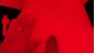 I love when my ex fucks me like a bitch and gives me his sperm - porn video